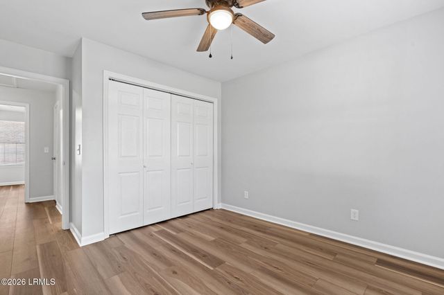 1 Folson Court, Beaufort, SC 29907