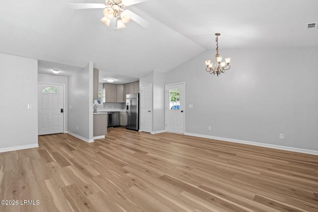 1 Folson Court, Beaufort, SC 29907