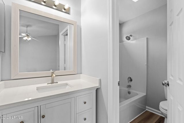 1 Folson Court, Beaufort, SC 29907
