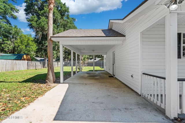 1 Folson Court, Beaufort, SC 29907