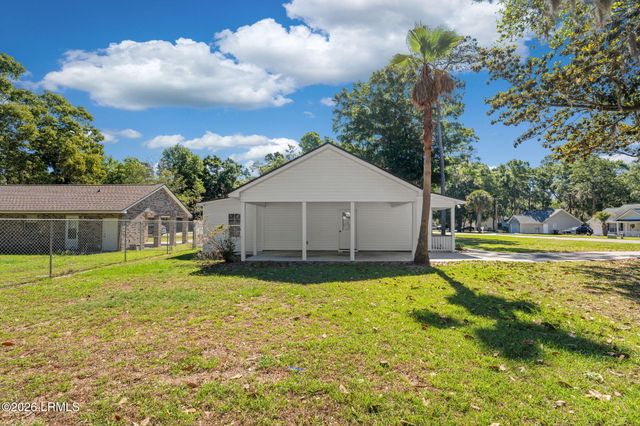 1 Folson Court, Beaufort, SC 29907