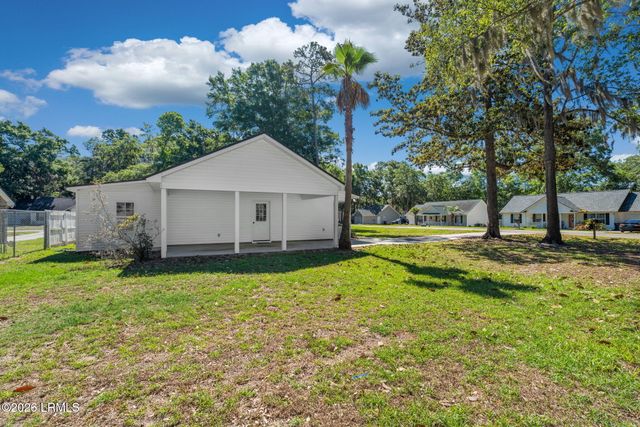1 Folson Court, Beaufort, SC 29907