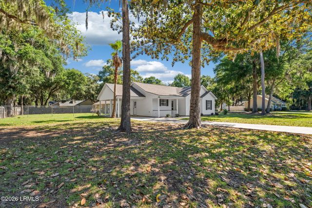 1 Folson Court, Beaufort, SC 29907