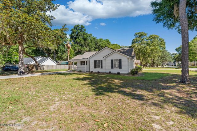 1 Folson Court, Beaufort, SC 29907