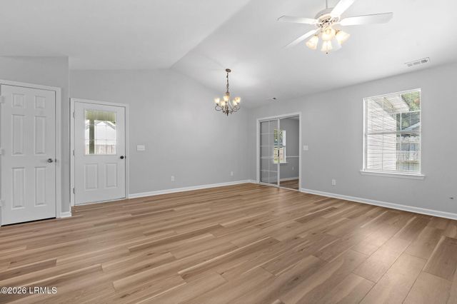 1 Folson Court, Beaufort, SC 29907