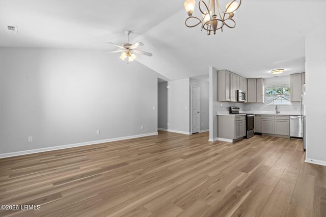 1 Folson Court, Beaufort, SC 29907