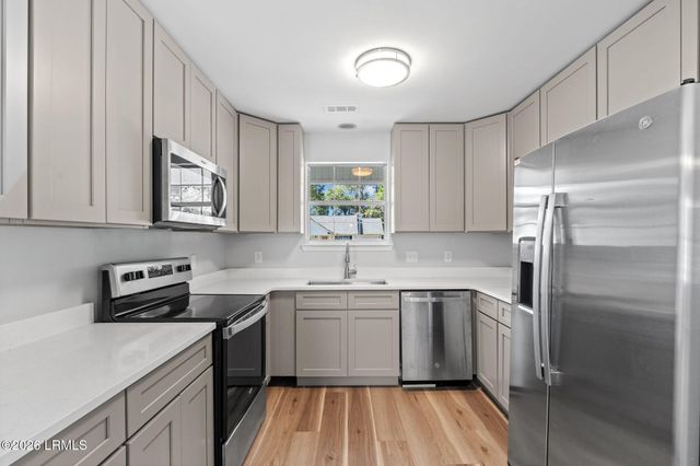 1 Folson Court, Beaufort, SC 29907
