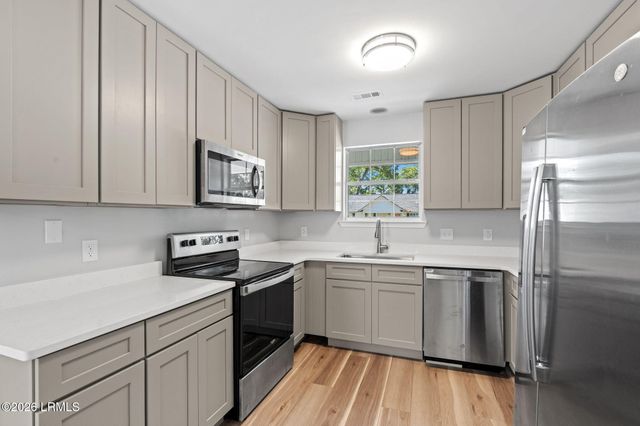 1 Folson Court, Beaufort, SC 29907