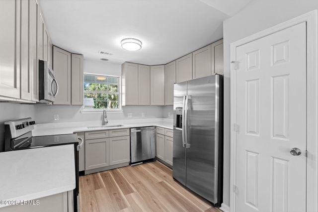 1 Folson Court, Beaufort, SC 29907