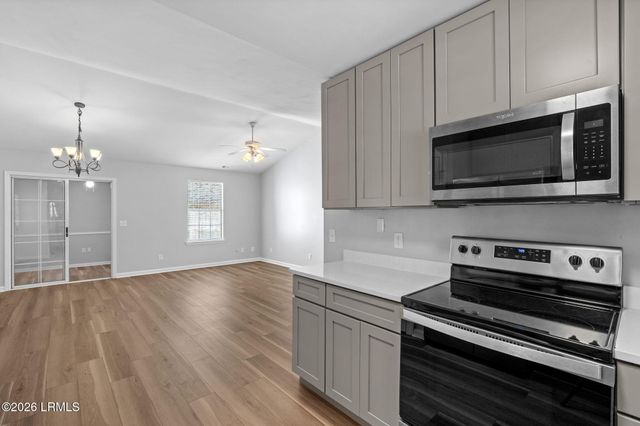 1 Folson Court, Beaufort, SC 29907