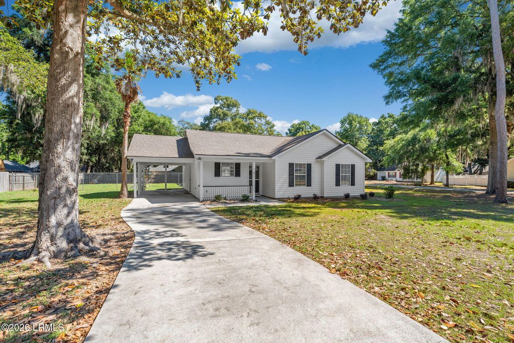 1 Folson Court, Beaufort, SC 29907