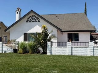 1161 N La Cadena, Colton, CA 92324