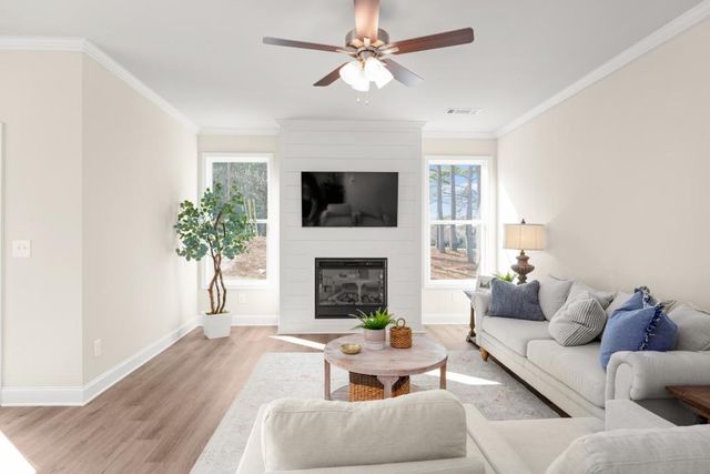 4240 Cavalier Way, Duluth, GA 30097