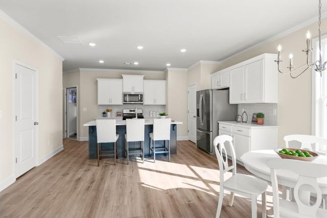 4240 Cavalier Way, Duluth, GA 30097