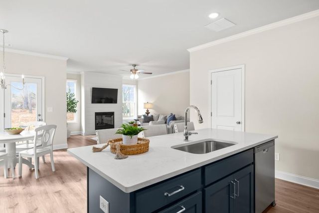 4240 Cavalier Way, Duluth, GA 30097