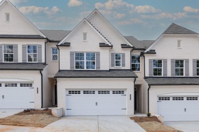4240 Cavalier Way, Duluth, GA 30097