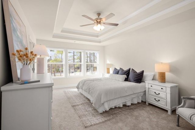 4240 Cavalier Way, Duluth, GA 30097