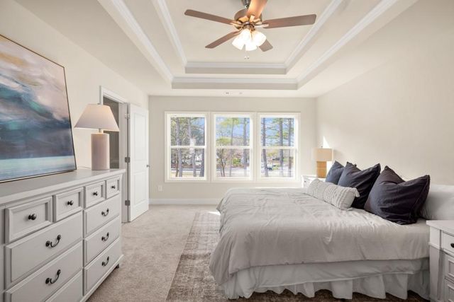 4240 Cavalier Way, Duluth, GA 30097