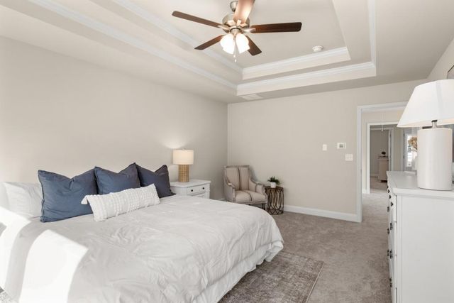 4240 Cavalier Way, Duluth, GA 30097
