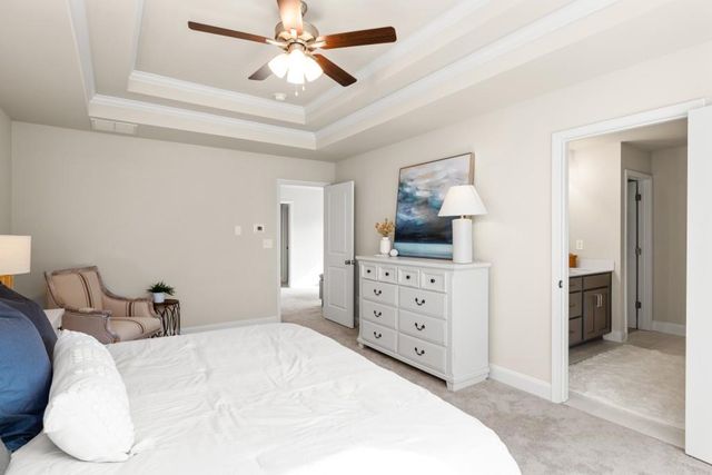 4240 Cavalier Way, Duluth, GA 30097