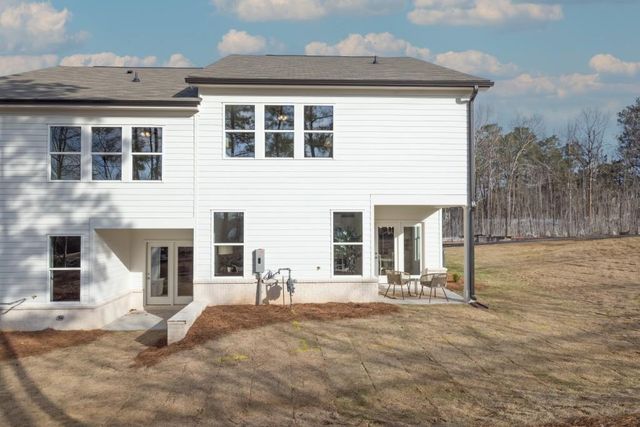 4240 Cavalier Way, Duluth, GA 30097