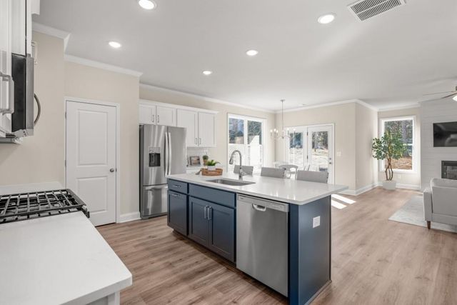 4240 Cavalier Way, Duluth, GA 30097