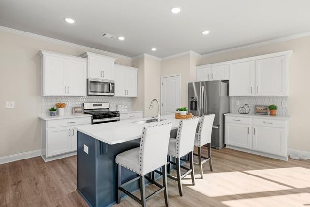 4240 Cavalier Way, Duluth, GA 30097