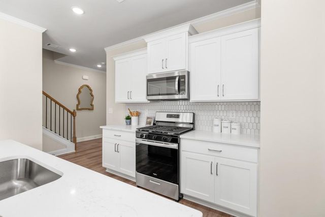 4240 Cavalier Way, Duluth, GA 30097