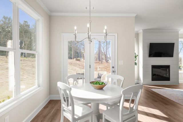 4240 Cavalier Way, Duluth, GA 30097