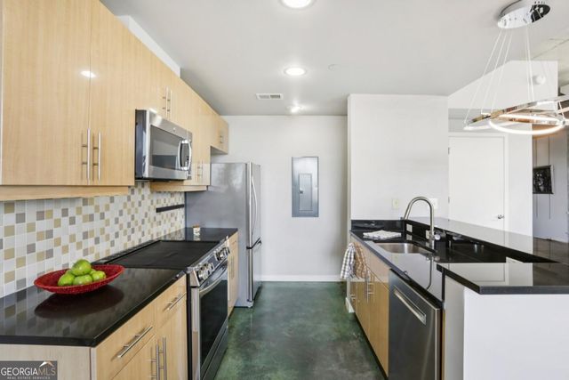 335 W Ponce De Leon Avenue 606, Decatur, GA 30030