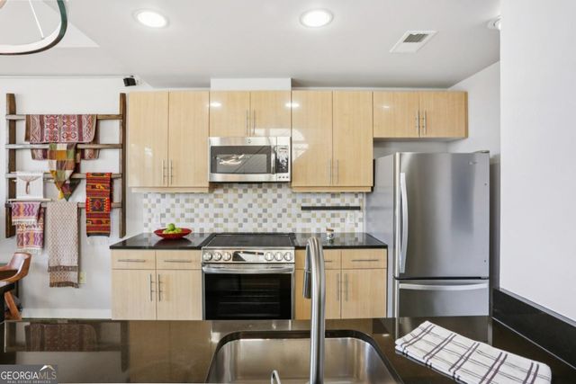 335 W Ponce De Leon Avenue 606, Decatur, GA 30030