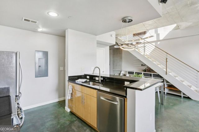 335 W Ponce De Leon Avenue 606, Decatur, GA 30030