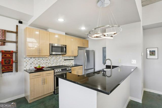 335 W Ponce De Leon Avenue 606, Decatur, GA 30030