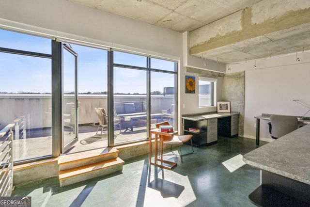 335 W Ponce De Leon Avenue 606, Decatur, GA 30030