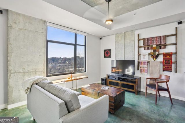 335 W Ponce De Leon Avenue 606, Decatur, GA 30030