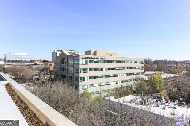 335 W Ponce De Leon Avenue 606, Decatur, GA 30030