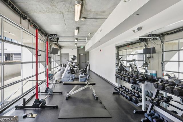 335 W Ponce De Leon Avenue 606, Decatur, GA 30030