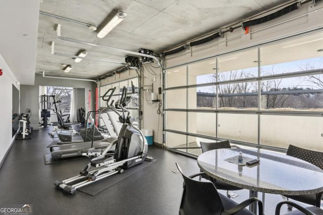 335 W Ponce De Leon Avenue 606, Decatur, GA 30030