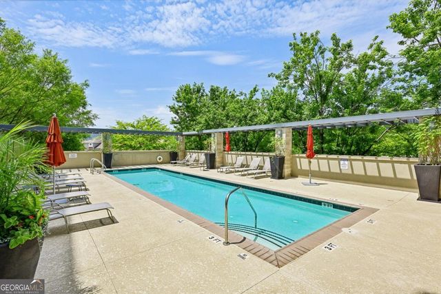 335 W Ponce De Leon Avenue 606, Decatur, GA 30030