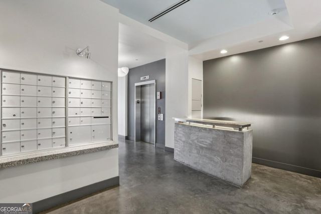 335 W Ponce De Leon Avenue 606, Decatur, GA 30030