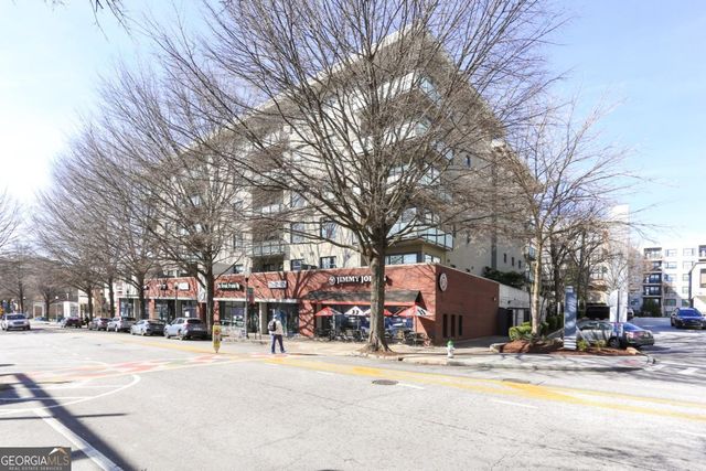 335 W Ponce De Leon Avenue 606, Decatur, GA 30030