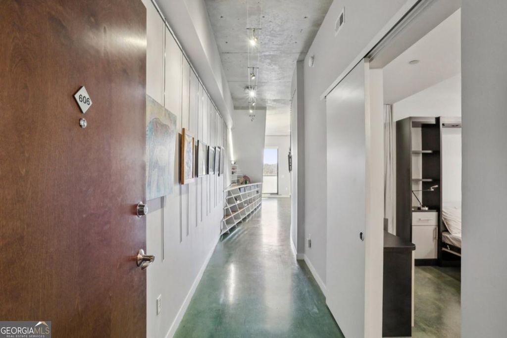 335 W Ponce De Leon Avenue 606, Decatur, GA 30030