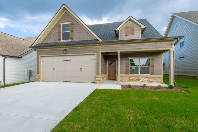 477 Willow Grove Court, Ringgold, GA 30736