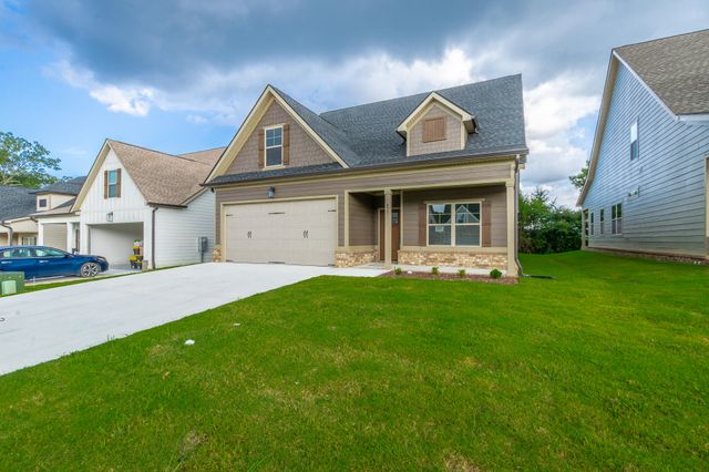 477 Willow Grove Court, Ringgold, GA 30736