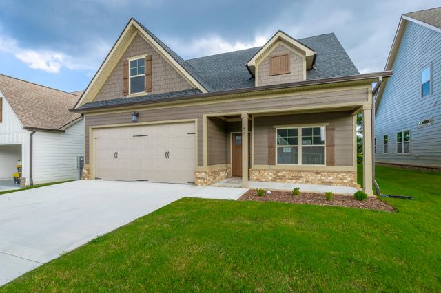 477 Willow Grove Court, Ringgold, GA 30736