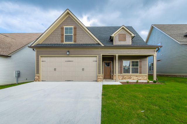 477 Willow Grove Court, Ringgold, GA 30736