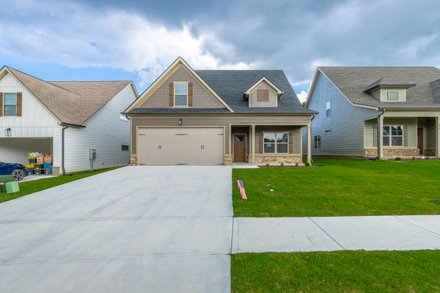 477 Willow Grove Court, Ringgold, GA 30736