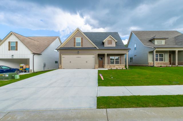 477 Willow Grove Court, Ringgold, GA 30736