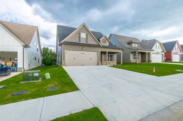 477 Willow Grove Court, Ringgold, GA 30736