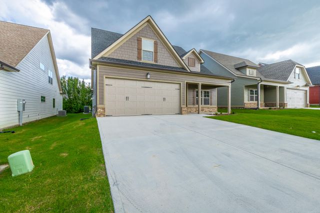 477 Willow Grove Court, Ringgold, GA 30736